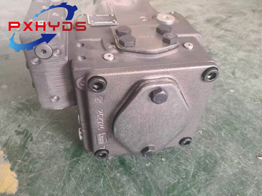 A11vo60 Pompa idraulica per scavatori e protezione made-in-com