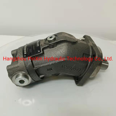 A2fo16 Pompa a motore idraulico per A2fo23 A2fo28 A2fo32 A2fo45 Afo56 A2fo63 A2fo80 A2fo90 A2fo107 A2fo125