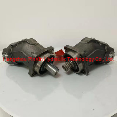 A2fo16 Pompa a motore idraulico per A2fo23 A2fo28 A2fo32 A2fo45 Afo56 A2fo63 A2fo80 A2fo90 A2fo107 A2fo125