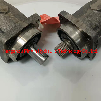 A2fo16 Pompa a motore idraulico per A2fo23 A2fo28 A2fo32 A2fo45 Afo56 A2fo63 A2fo80 A2fo90 A2fo107 A2fo125