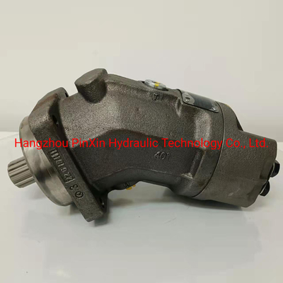 A2fo16 Pompa a motore idraulico per A2fo23 A2fo28 A2fo32 A2fo45 Afo56 A2fo63 A2fo80 A2fo90 A2fo107 A2fo125