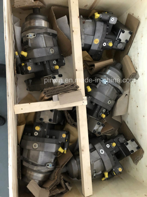 Pagamenti sicuri per Land Leveller A6ve160ep2d Motore idraulico su Made-in.com