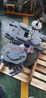 Contatto per il tempo di consegna stimato Pompa principale idraulica di A8vo120 A8vo140 Serise 15kg