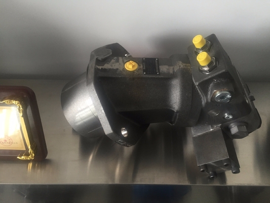 Motore a pistone idraulico in ghisa A2FE180 per escavatori
