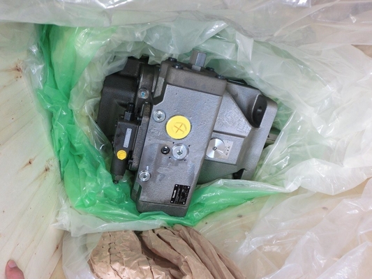 A4vso125 A4vso250 Serise pompa a pistoni idraulici per pavimentatore standard e durevole