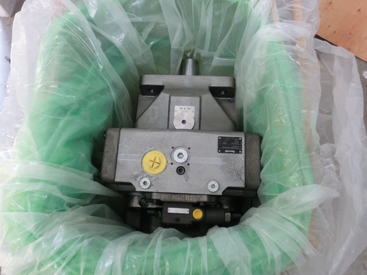 A4vso125 A4vso250 Serise pompa a pistoni idraulici per pavimentatore standard e durevole