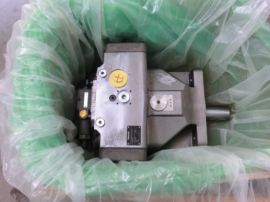 A4vso125 A4vso250 Serise pompa a pistoni idraulici per pavimentatore standard e durevole