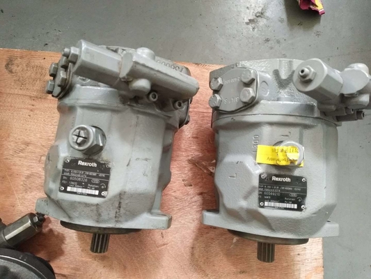 Ricambi di pompa idraulica A10vso Ricambi di pompa idraulica per motore V12