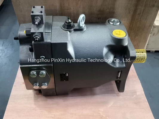 Parker PV140 PV180 Pompa idraulica Materiale in ghisa per escavatore