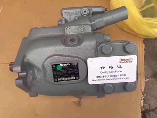 Ottieni il miglior prezzo sulla pompa idraulica originale HPV102GW HPV118HW per escavatore ZX200-3