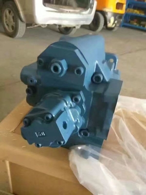 Tipo di guida idraulica D60-8 Kayaba escavatore pompa idraulica per pavimentatore applicare