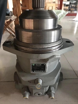 Tipo di guida idraulica D60-8 Kayaba escavatore pompa idraulica per pavimentatore applicare