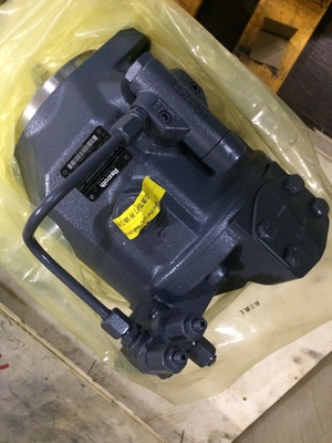 Tipo di guida idraulica D60-8 Kayaba escavatore pompa idraulica per pavimentatore applicare
