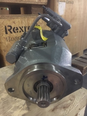 Pagamento del sostegno in USD Escavatore R140W-7 R150W-7 Pompa idraulica 31n4-15011 31n4-15012