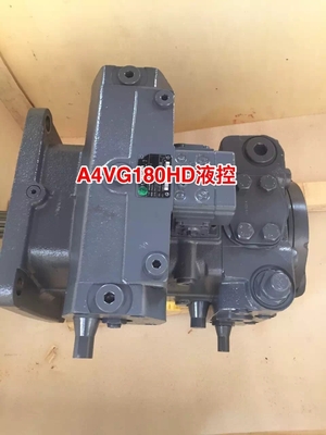 Lista delle parti dell'escavatore 60630 K3V63 K3V63dt R140-7 Dh130 Motore a olio Potenza di sterzo elettrico