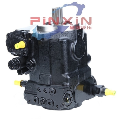 Ricambi per pompe idrauliche A4vg40 Originale per acciaio al carbonio monocilindrico