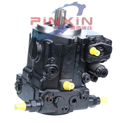 Ricambi per pompe idrauliche A4vg40 Originale per acciaio al carbonio monocilindrico