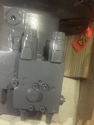 Fuoco K3V112 Pompe a pistoni idraulici
