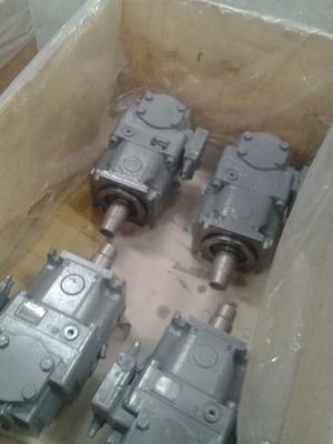 Fuoco K3V112 Pompe a pistoni idraulici