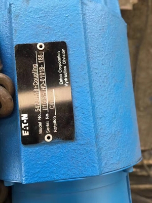 Scavatori macchine per la costruzione pompa idraulica 4623-552 5423-518 per camion miscelatore