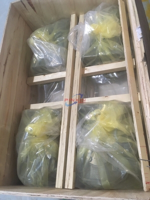 Pompa a pistoni a cilindro singolo A11vo190 per pompa di calcestruzzo Sany
