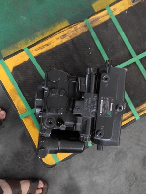 Pompa a pistoni a ferro fuso A4vg56 A4vg71 4vg125 A4vg180 Serise