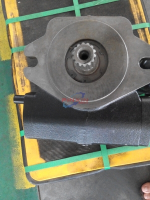Pompa a pistoni a ferro fuso A4vg56 A4vg71 4vg125 A4vg180 Serise