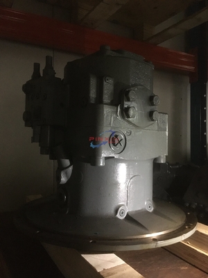 Pompa idraulica A8vo80 A8vo107 A8vo200 Serise Tipo di pistone