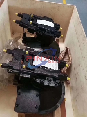 Pompa idraulica A8vo80 A8vo107 A8vo200 Serise Tipo di pistone