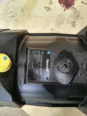 Motore idraulico tipo A6vm160ha1X-60 0460psd527A Motore idraulico a tuo vantaggio