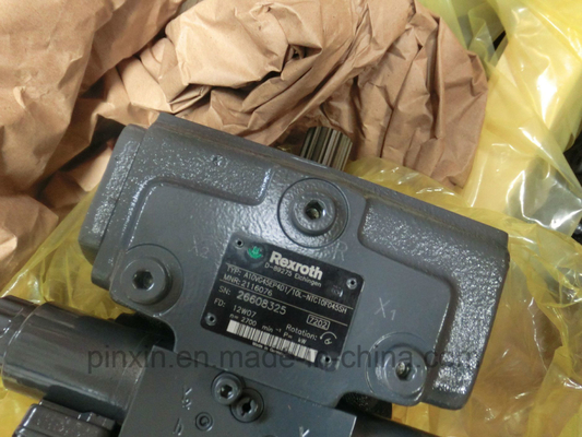 Pompa idraulica per perforazione rotativa A10vg28 A10vg45 Tipo radiale