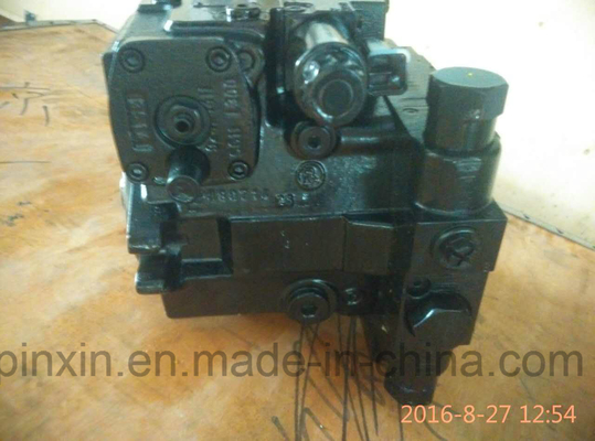 Pompa idraulica per perforazione rotativa A10vg28 A10vg45 Tipo radiale