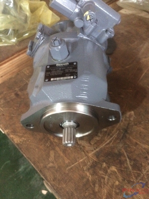 Pagamento del sostegno in USD Pompana idraulica A10vso45 per la pompa a pistoni Rexroth