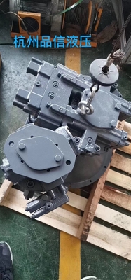 A10VS0 Motore di pompa principale per escavatore rotativo pompa idraulica A8VO120