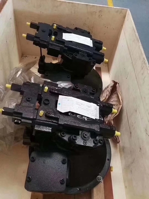 A10VS0 Motore di pompa principale per escavatore rotativo pompa idraulica A8VO120