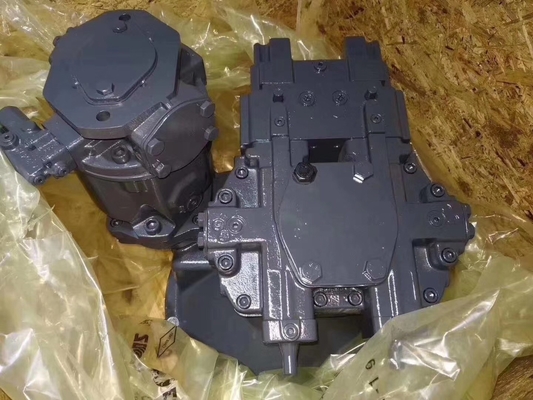 A10VS0 Motore di pompa principale per escavatore rotativo pompa idraulica A8VO120