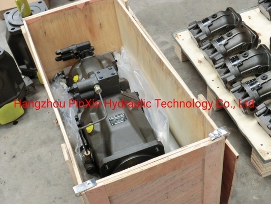 A10vso140 di Rexroth Pump con singolo cilindro personalizzato