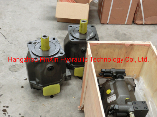 A10vso140 di Rexroth Pump con singolo cilindro personalizzato