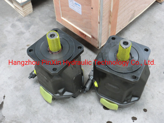 A10vso140 di Rexroth Pump con singolo cilindro personalizzato