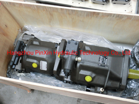 A10vso140 di Rexroth Pump con singolo cilindro personalizzato