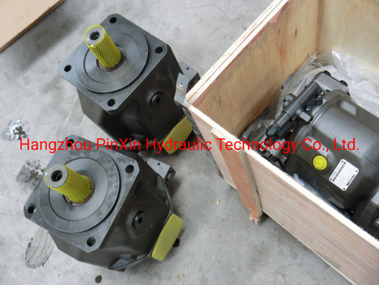 A10vso140 di Rexroth Pump con singolo cilindro personalizzato