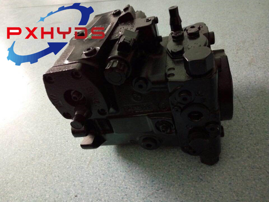 Pompa idraulica a pistoni A4VG56 compatta e potente con controllo Ep/Ez/HD/Hz/Hw/Da