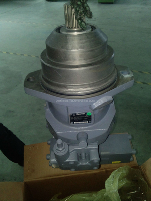 Motore idraulico A6ve160ep2 A6ve107 per macchine di sollevamento