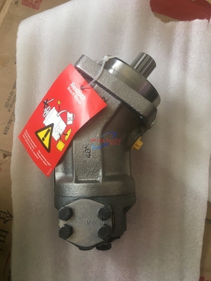 A2fo23 Rexroth Piston Pump con pagamenti sicuri e fonte di alimentazione a olio