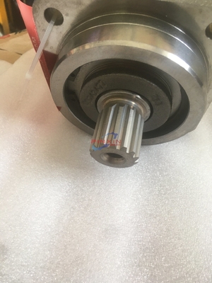 A2fo23 Rexroth Piston Pump con pagamenti sicuri e fonte di alimentazione a olio