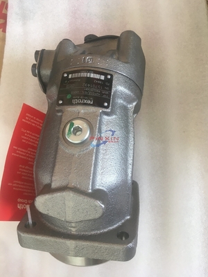 A2fo23 Rexroth Piston Pump con pagamenti sicuri e fonte di alimentazione a olio