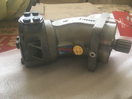 A2fo23 Rexroth Piston Pump con pagamenti sicuri e fonte di alimentazione a olio