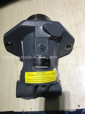 Motore a pistoni idraulici serie A2fe63 Tecnologia avanzata per escavatori