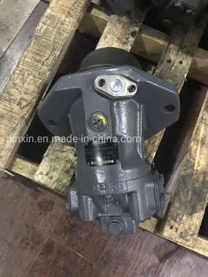Motore a pistoni idraulici serie A2fe63 Tecnologia avanzata per escavatori