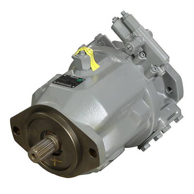 Long Lifespan A10vso28 Pompa idraulica per macchine di pompaggio a pistoni Rexroth